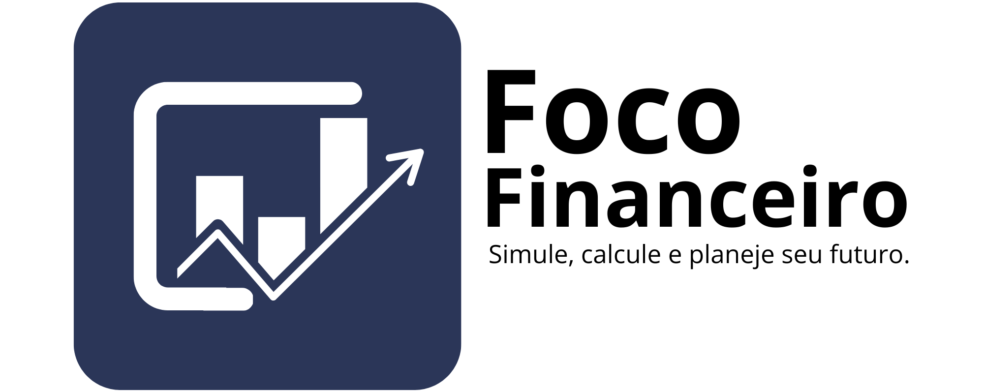 Foco Financeiro Logo